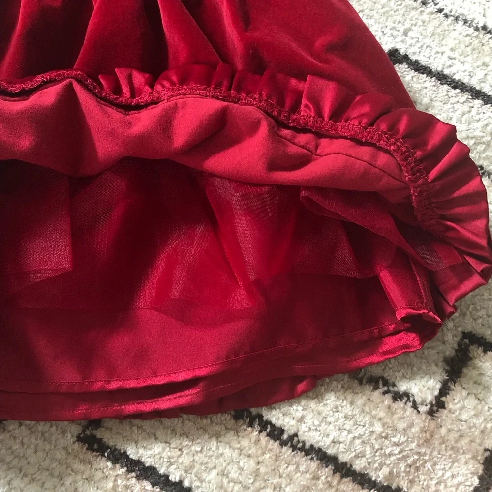 Gymboree dress